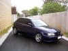 Suzuki Baleno